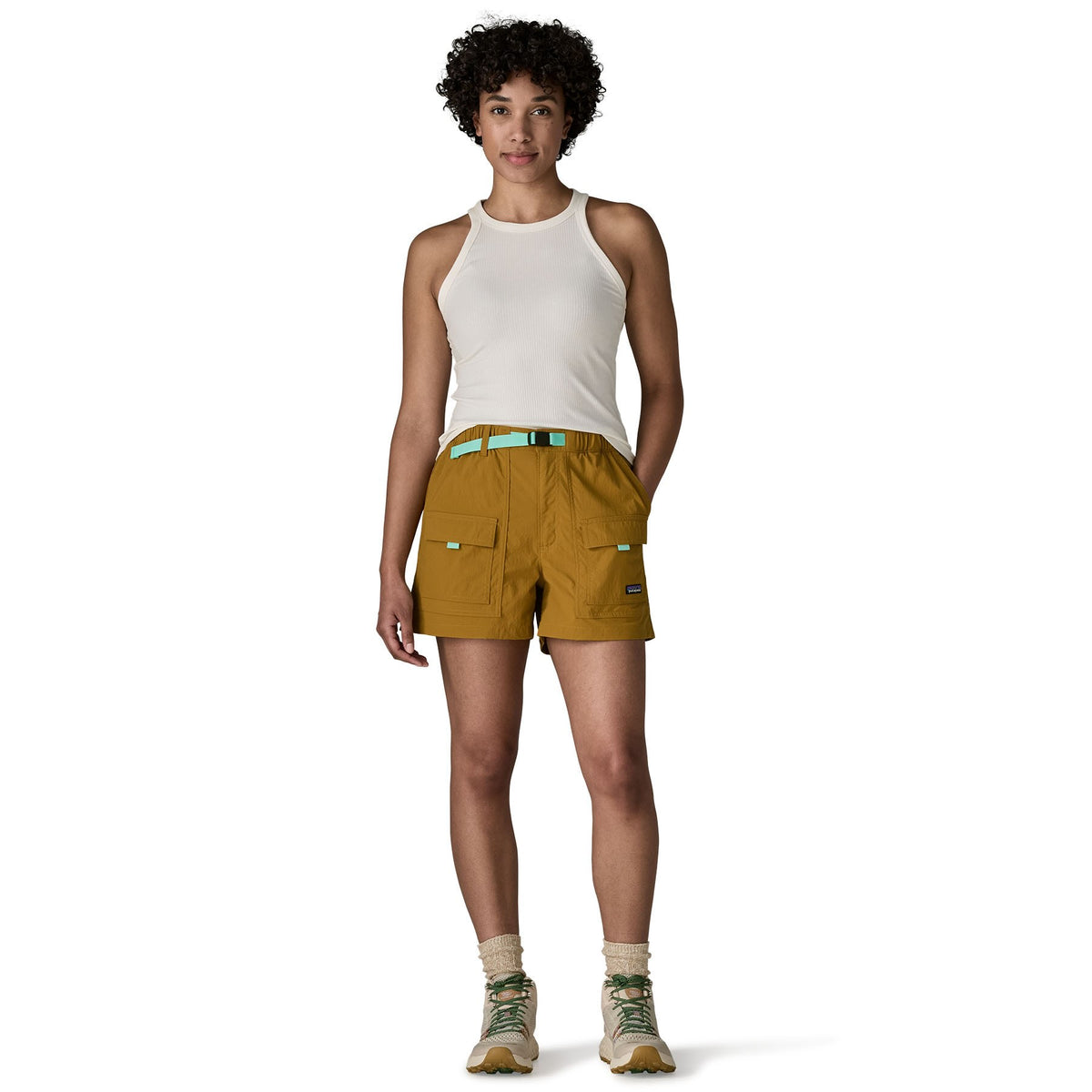 W's Outdoor Everyday Shorts 57457