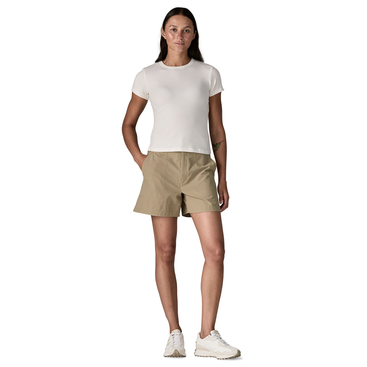 W's Roamwith Shorts 57550