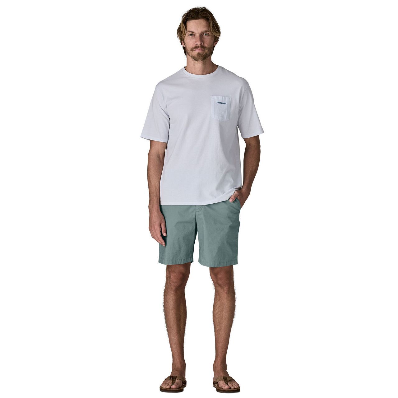 M's LW All-Wear Shorts - 8 in. 57807