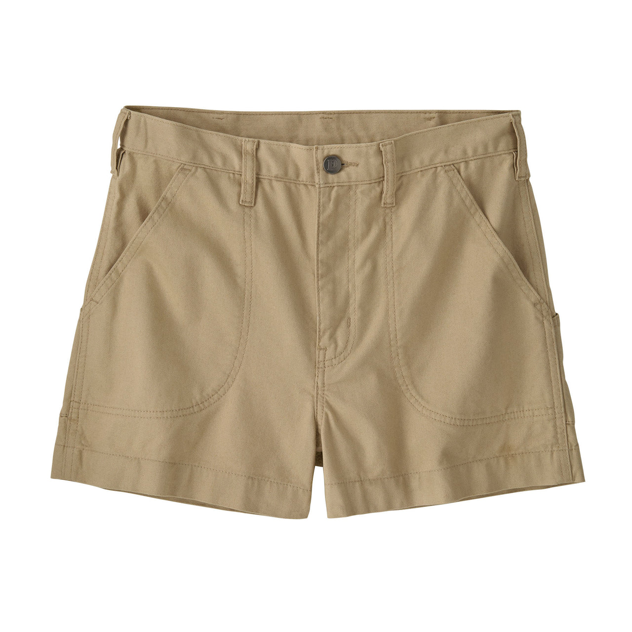 W's Stand Up Shorts 58162