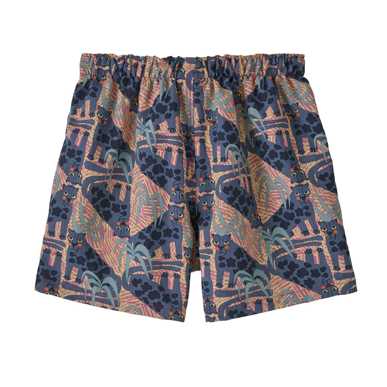 Baby Baggies Shorts 60279