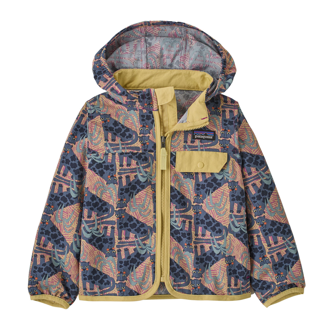 Baby Baggies Jkt 60291