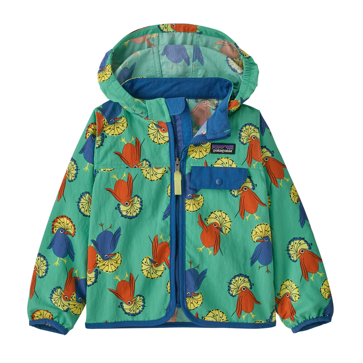 Baby Baggies Jkt 60291