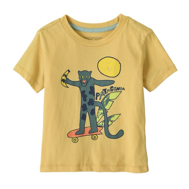 Baby Graphic T-Shirt 60389