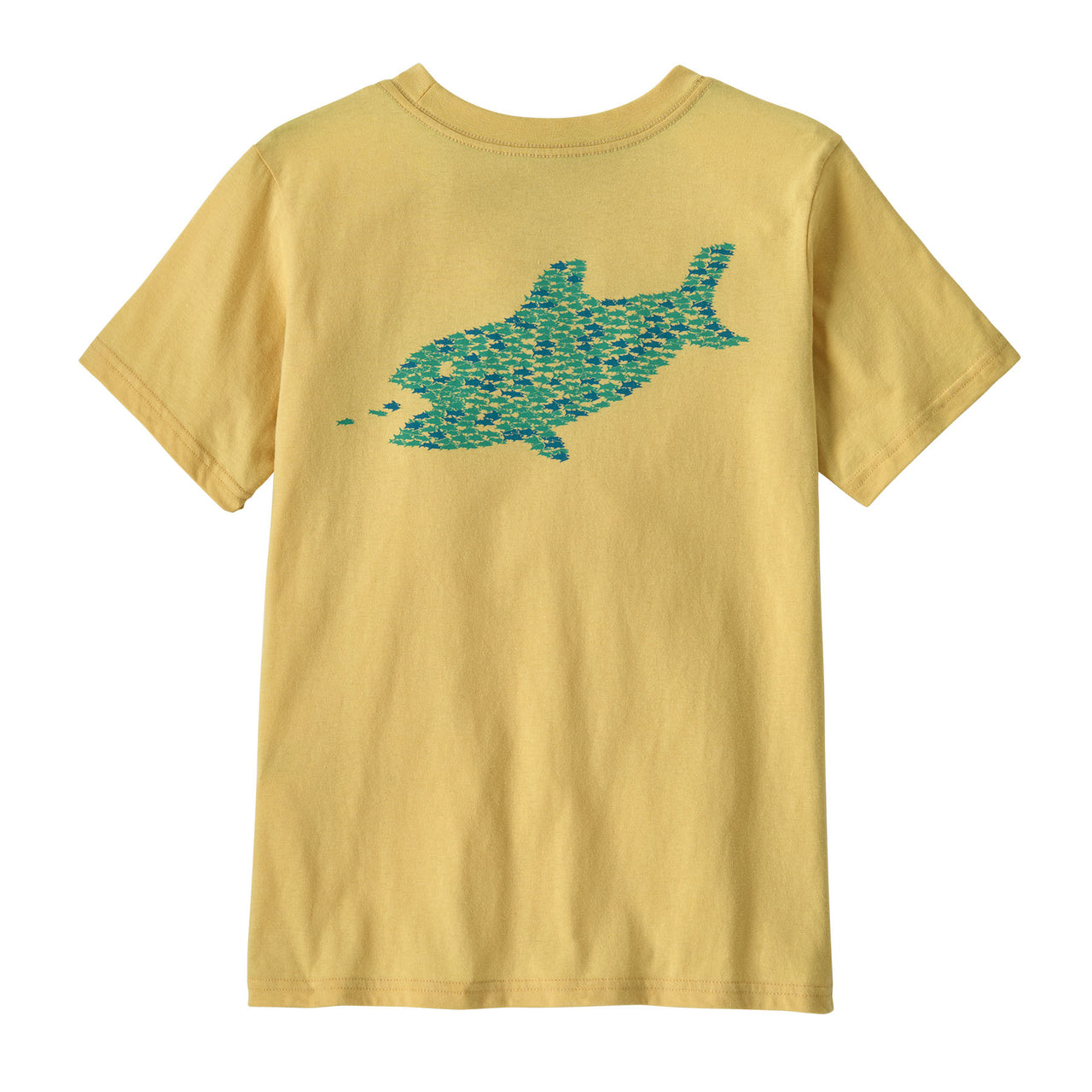 K's Graphic T-Shirt 62146