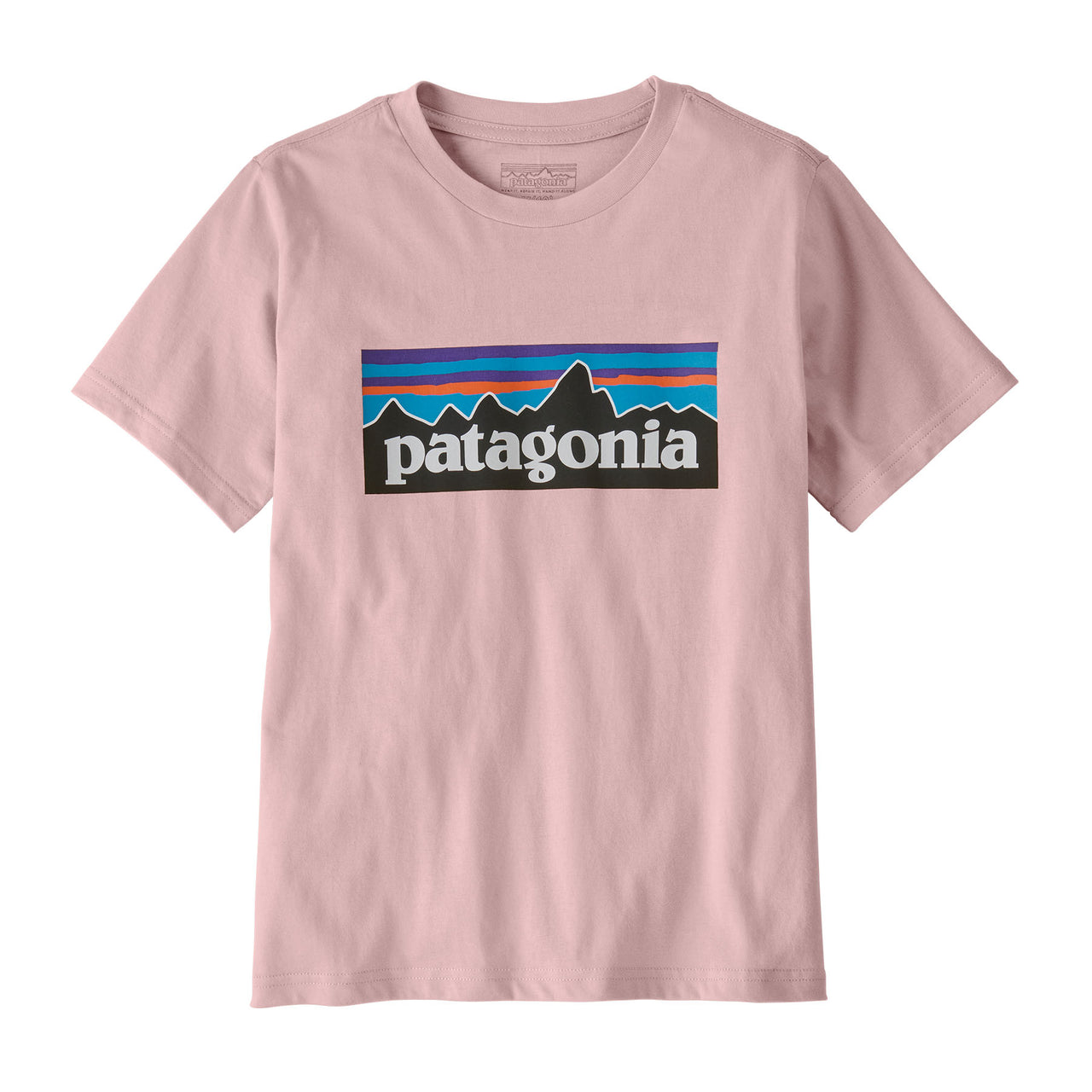 K's P-6 Logo T-Shirt 62148