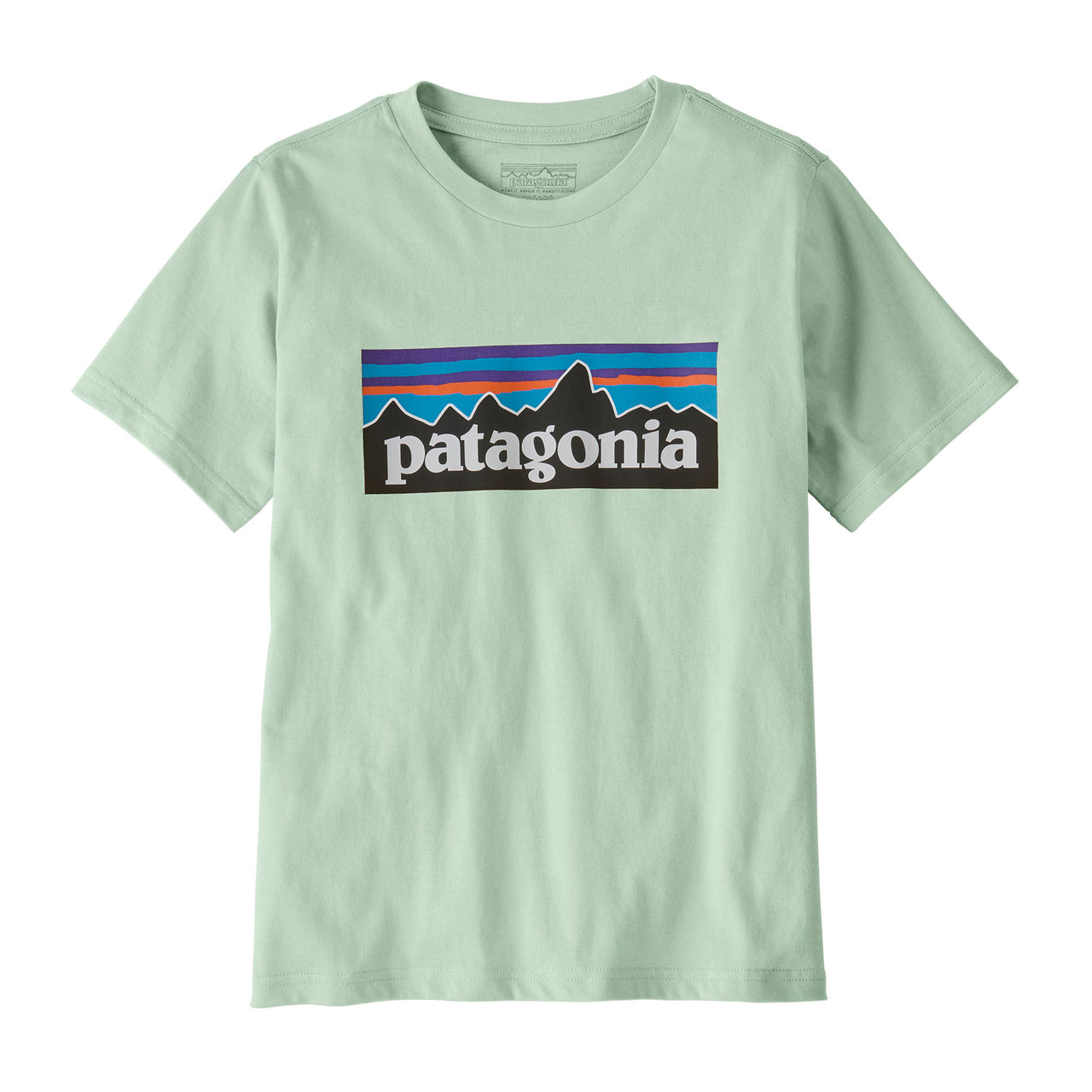 K's P-6 Logo T-Shirt 62148