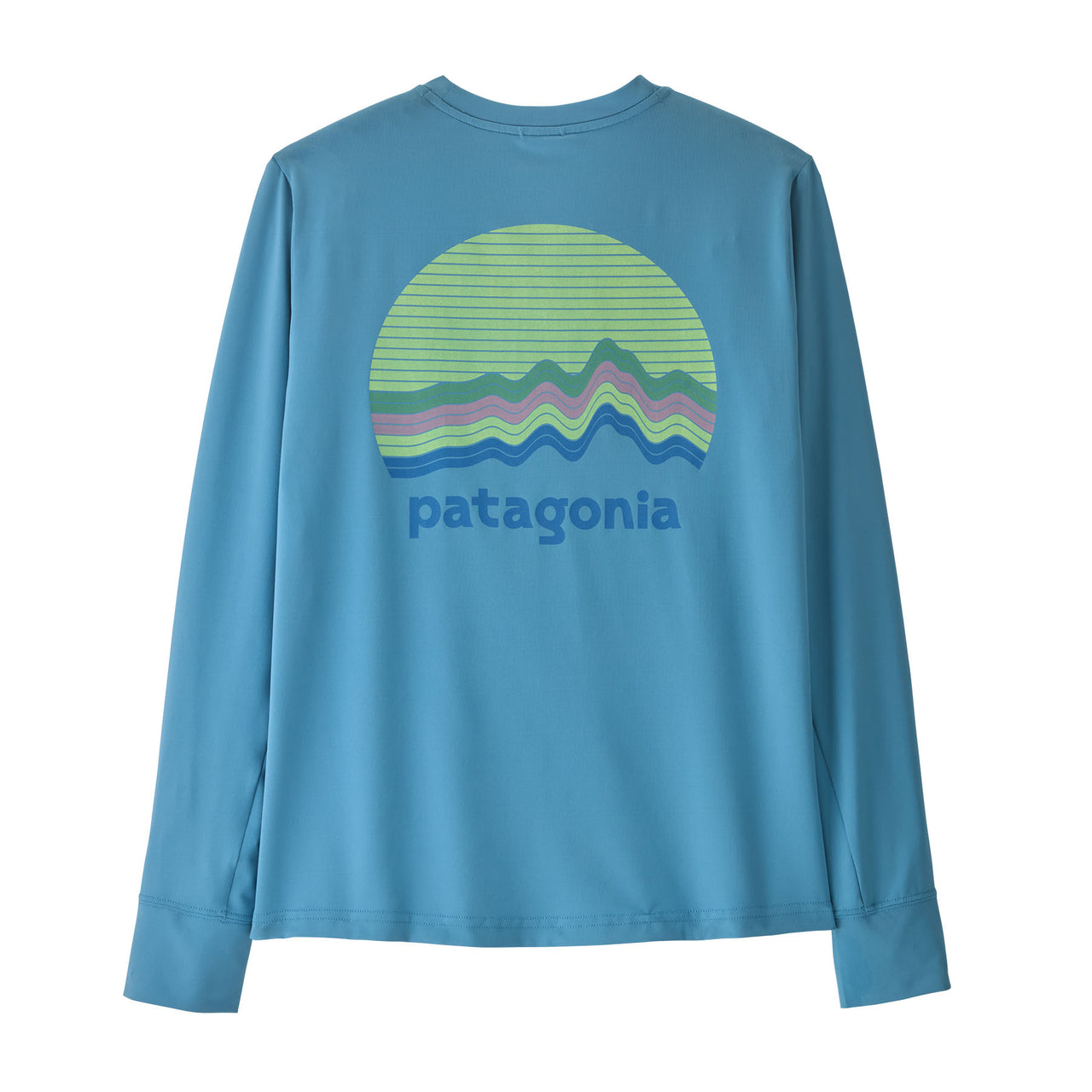 K's L/S Cap SW T-Shirt 62386