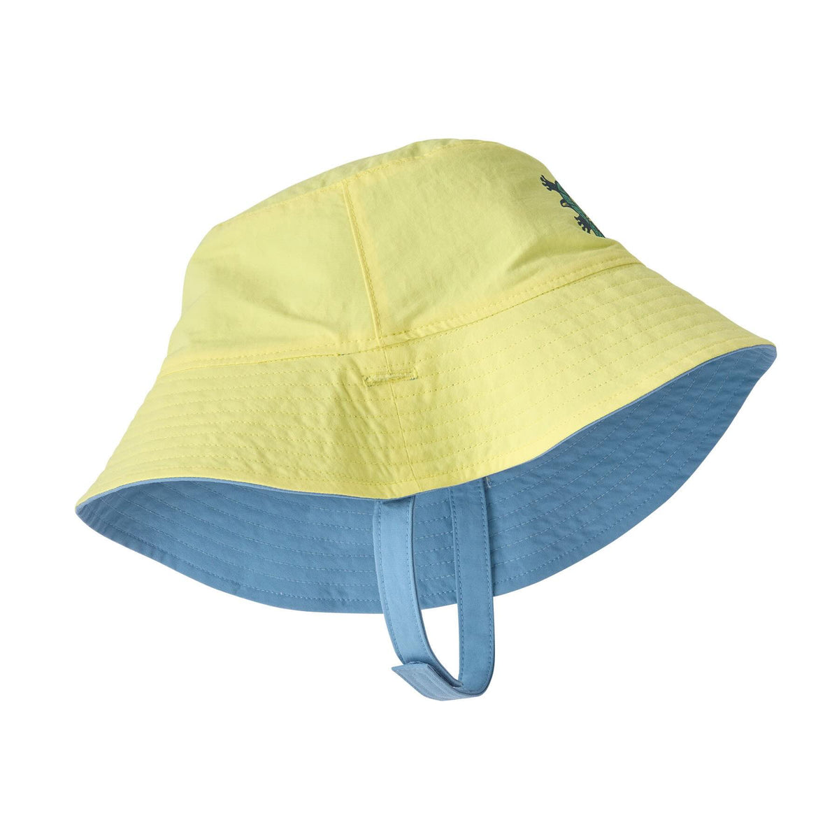 Baby Sun Bucket Hat 66077