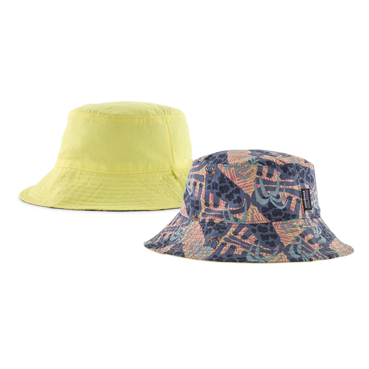 Baby Sun Bucket Hat 66077