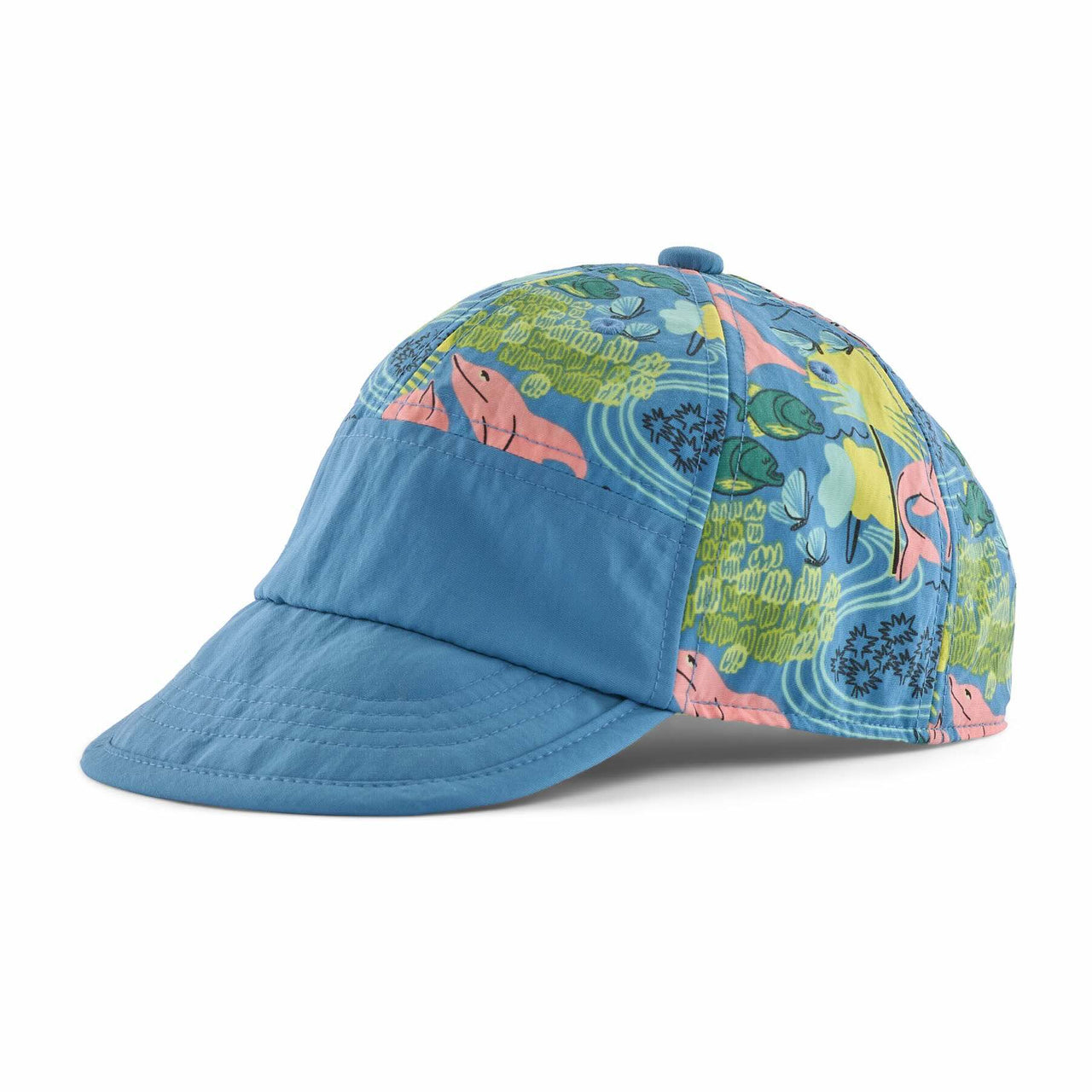 Baby Baggies Cap 66086 Shelly Shelly: Mellow Melon SHML 5T