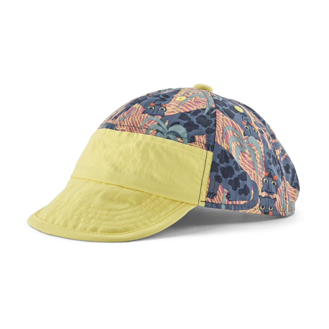 Baby Baggies Cap 66086 Shelly Shelly: Mellow Melon SHML 5T