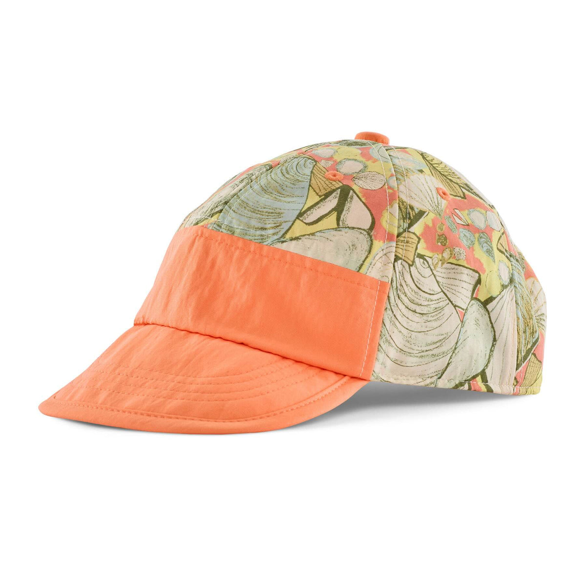 Baby Baggies Cap 66086 Shelly Shelly: Mellow Melon SHML 5T