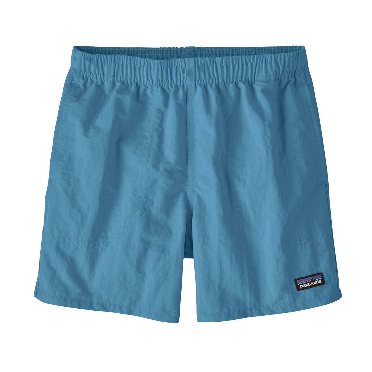 K's  Baggies Shorts - 5 in. - Lined  67036