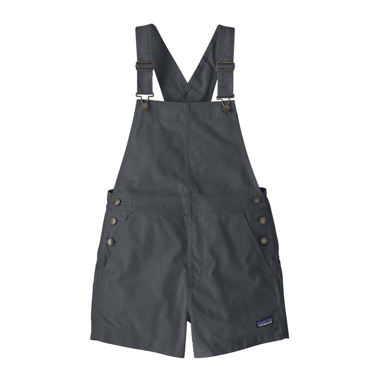 W's Stand Up Overalls 75008