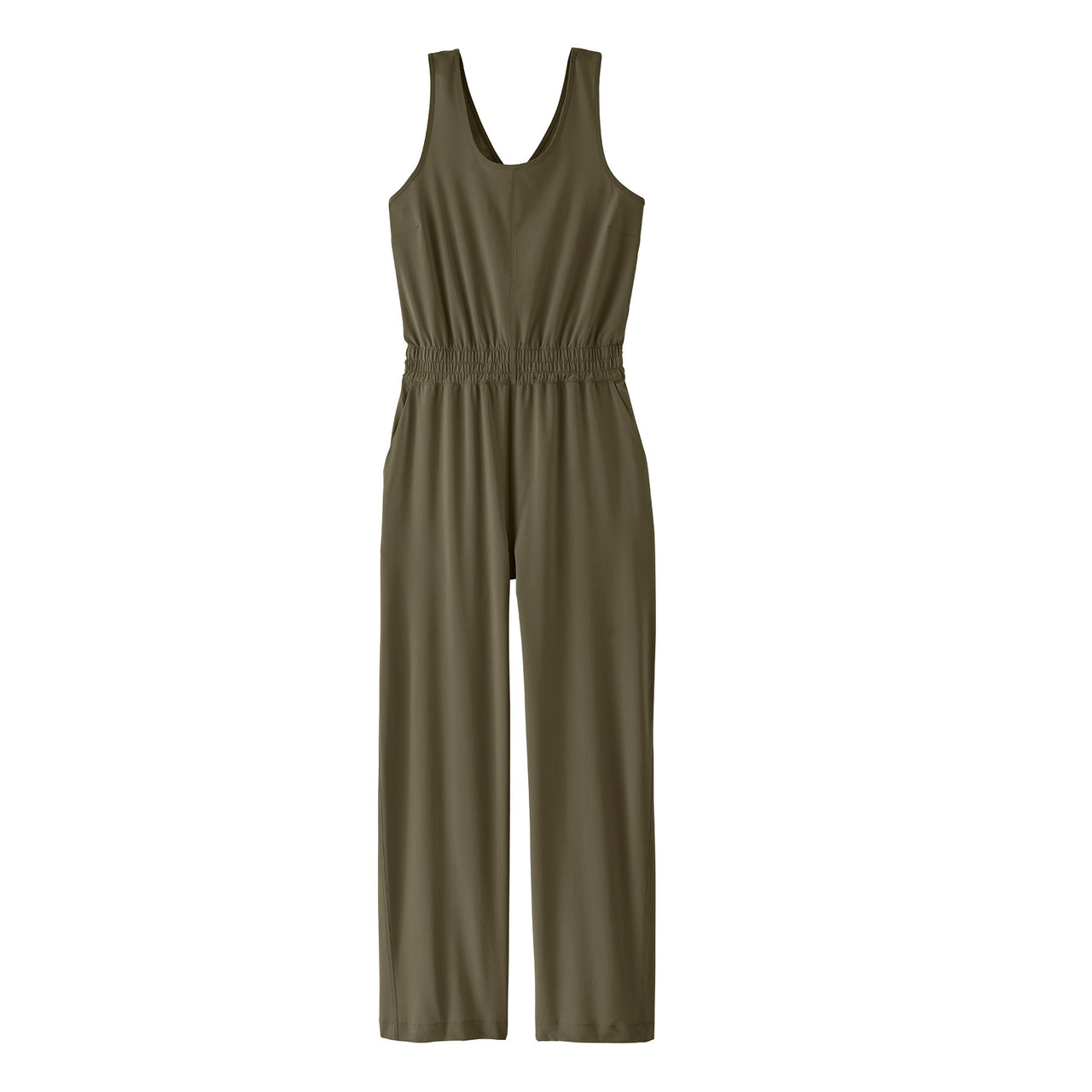 W's Terrebonne Traveler Jumpsuit 75130