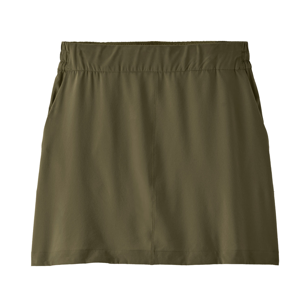 W's Terrebonne Traveler Skort 75325