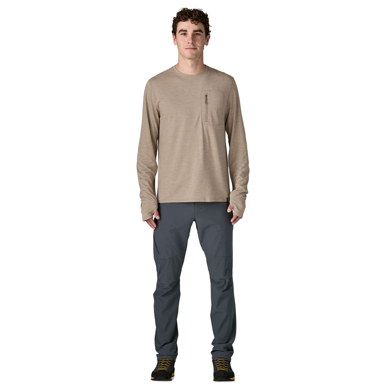 M's Terravia Alpine Pants - Reg 82961