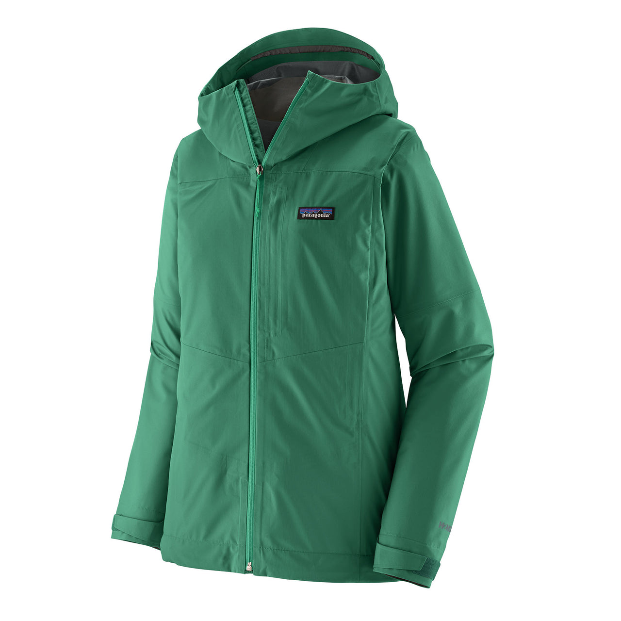W's Boulder Fork Rain Jkt 85160