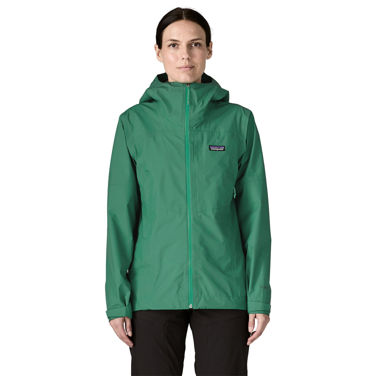 W's Boulder Fork Rain Jkt 85160