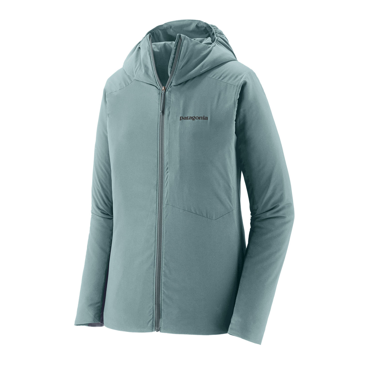 W's Nano-Air Ultralight Full-Zip Hoody 85370