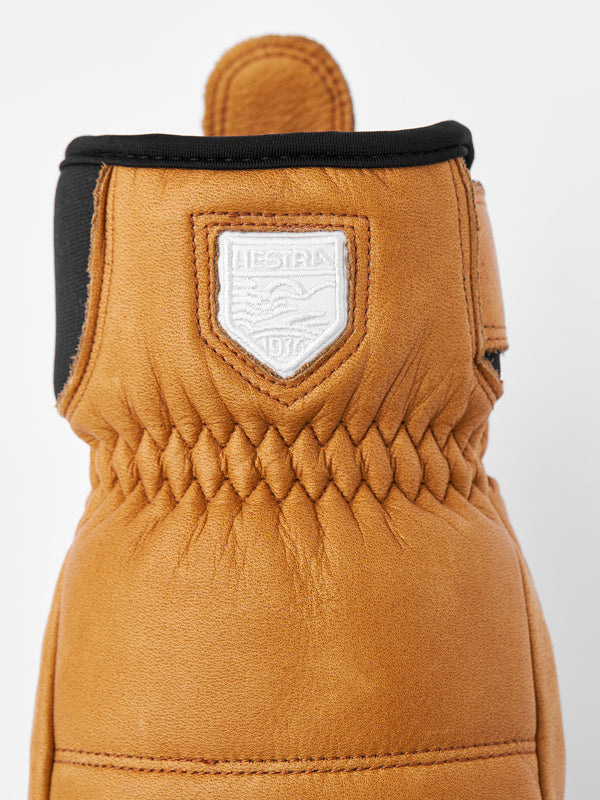 Alpine Leather Primaloft Mitt