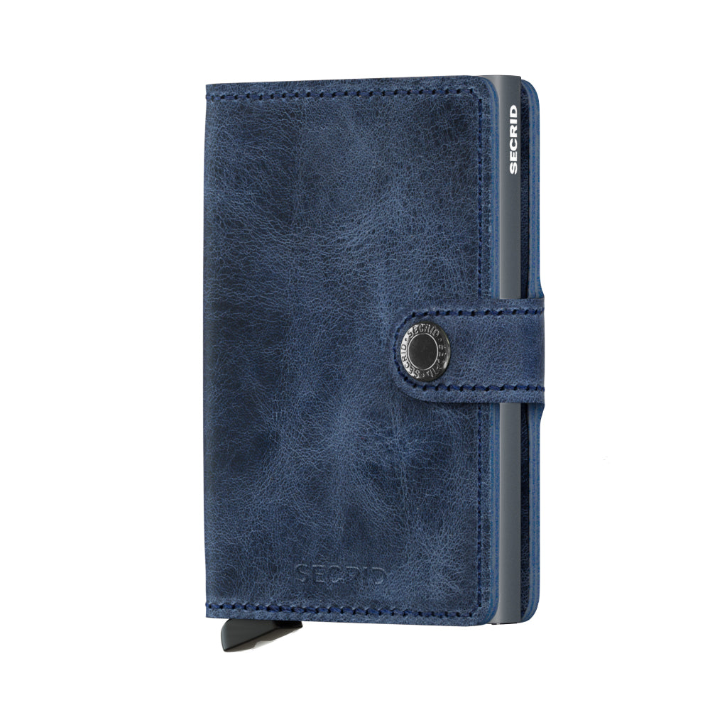 Secrid Miniwallet Vintage
