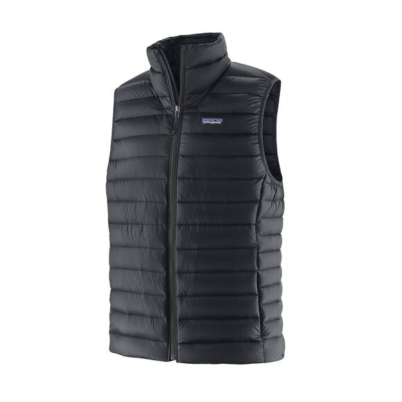 M's Down Sweater Vest 84623