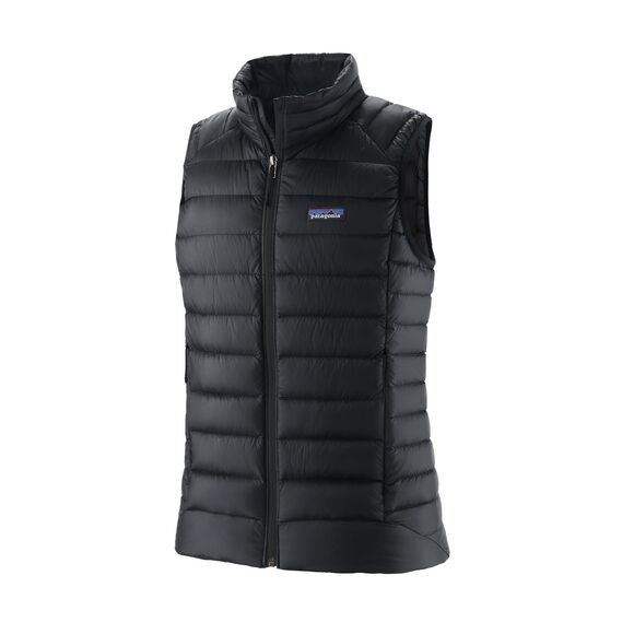 W's Down Sweater Vest 84629