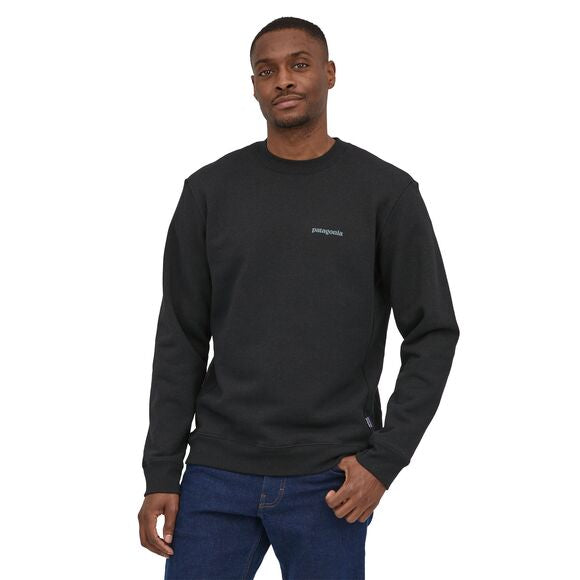 Fitz Roy Icon Uprisal Crew Sweatshirt 39667