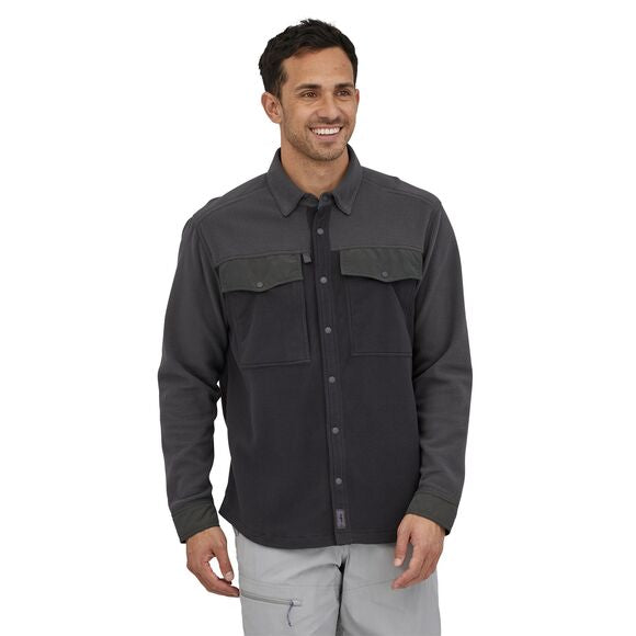 M's L/S Early Rise Snap Shirt 52225
