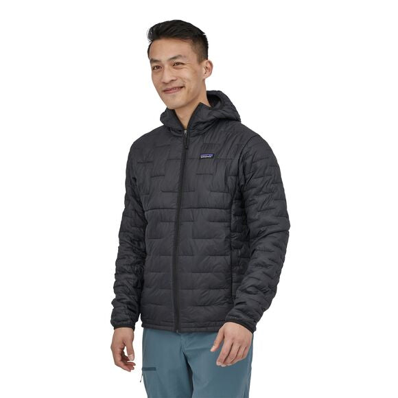 M's Micro Puff Hoody 84031