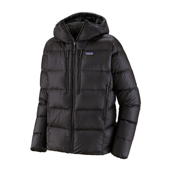 M's Fitz Roy Down Hoody 85500