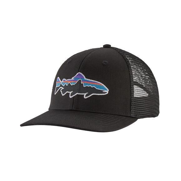 Fitz Roy Trout Trucker Hat 38288