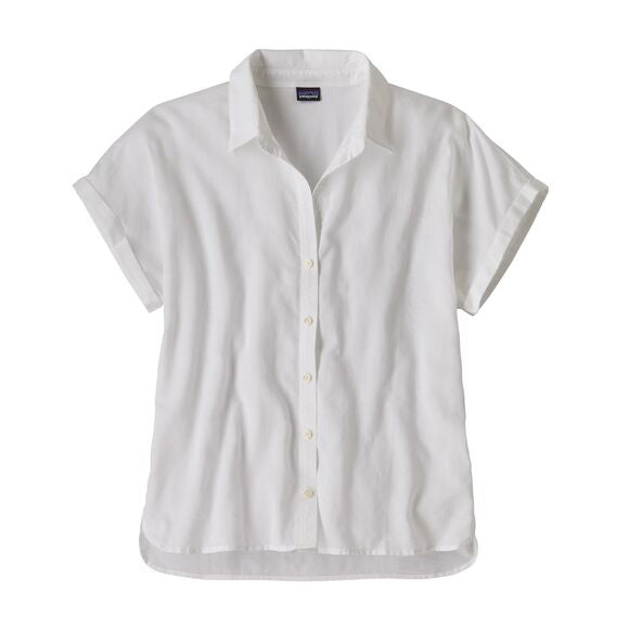 W's LW A/C Shirt 52960