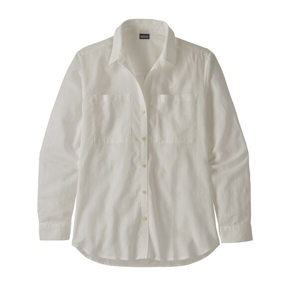 W's LW A/C Buttondown 54296