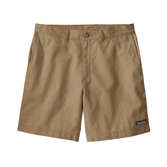M's LW All-Wear Hemp Shorts - 8 in. 57805