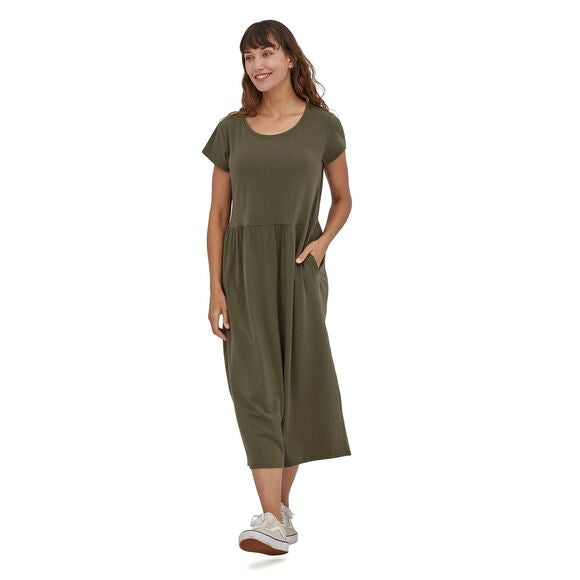 Patagonia hotsell kamala dress