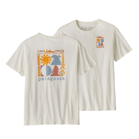 Spirited Seasons Organic T-Shirt 37585