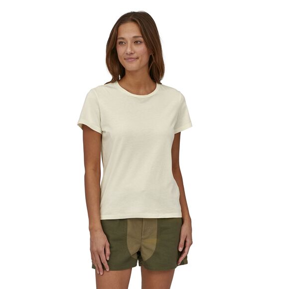 W's Regenerative Organic Certified Cotton Tee 42180
