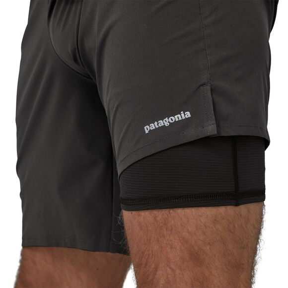 M's Multi Trails Shorts - 8 in. 57602