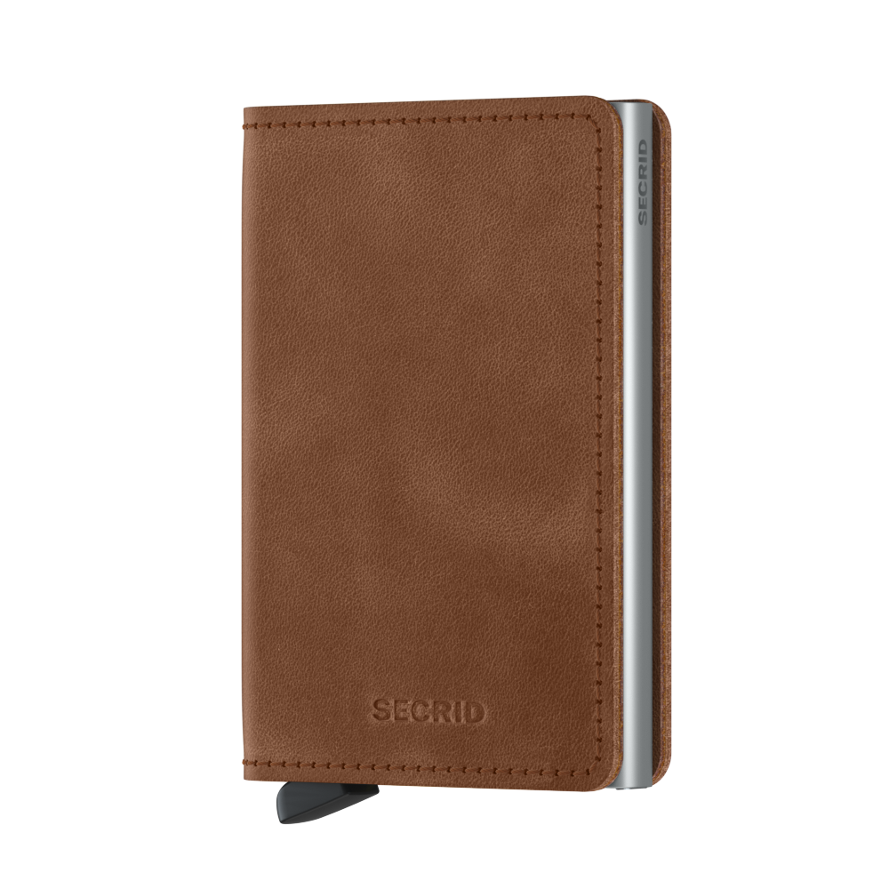 Secrid Slimwallet Vintage